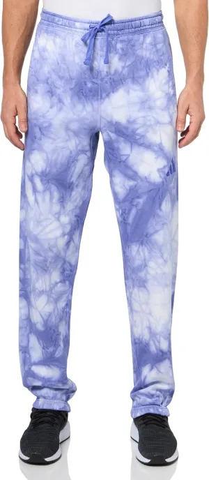 adidas Men's All Szn Fleece Wash Pants