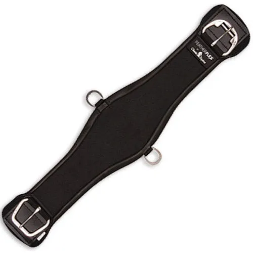 Classic Equine Feather Flex Roper Cinch