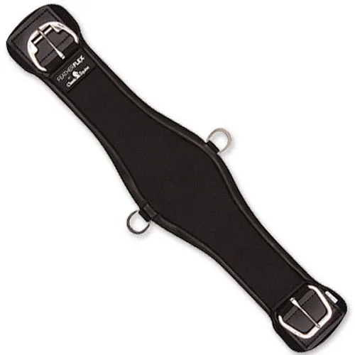 Classic Equine Feather Flex Roper Cinch