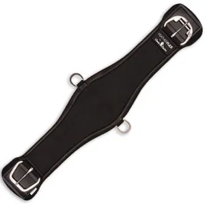 Classic Equine Feather Flex Roper Cinch
