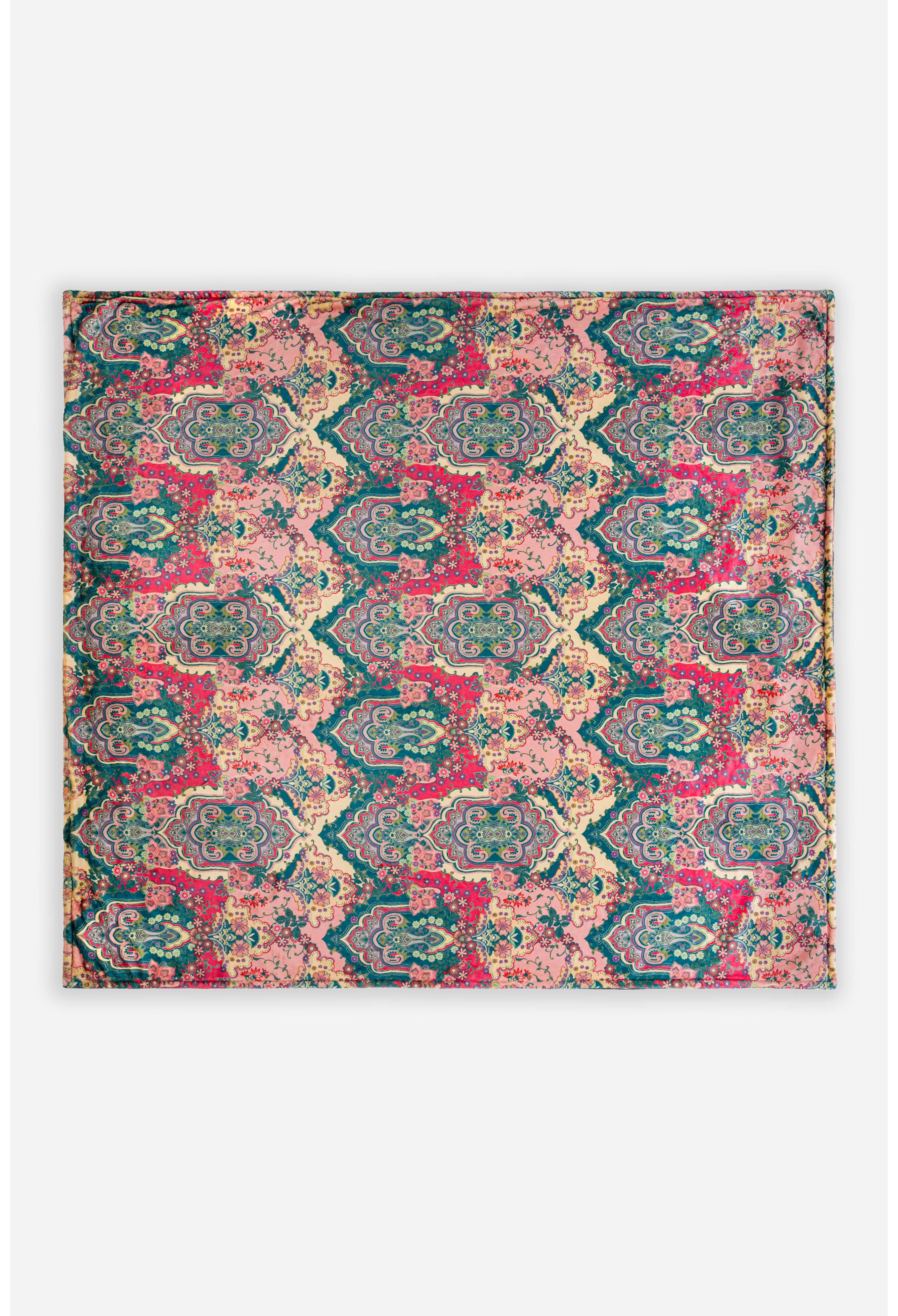 Laural Canyon Cozy Blanket - CLARKWOOD