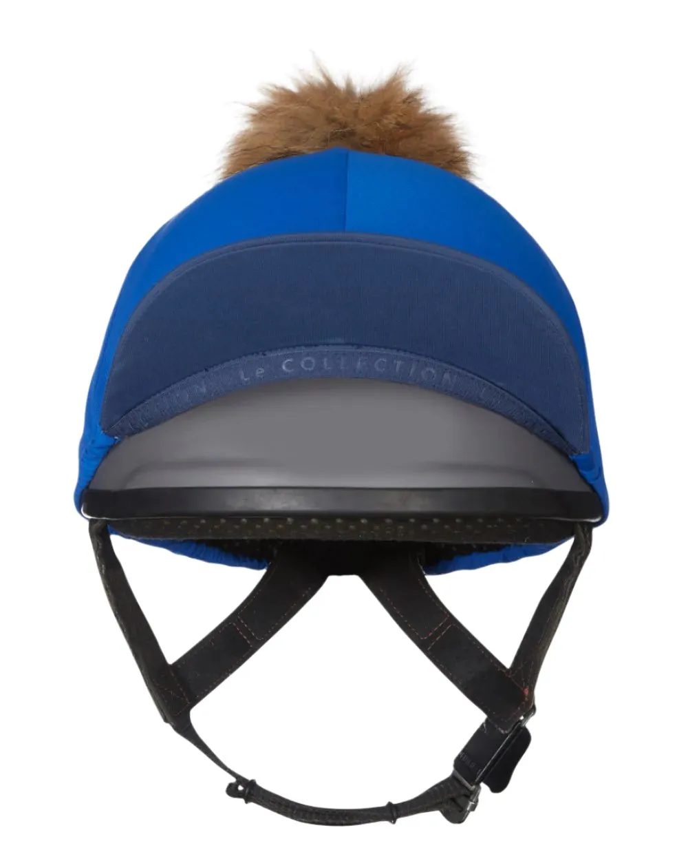 LeMieux Pom Hat Silk