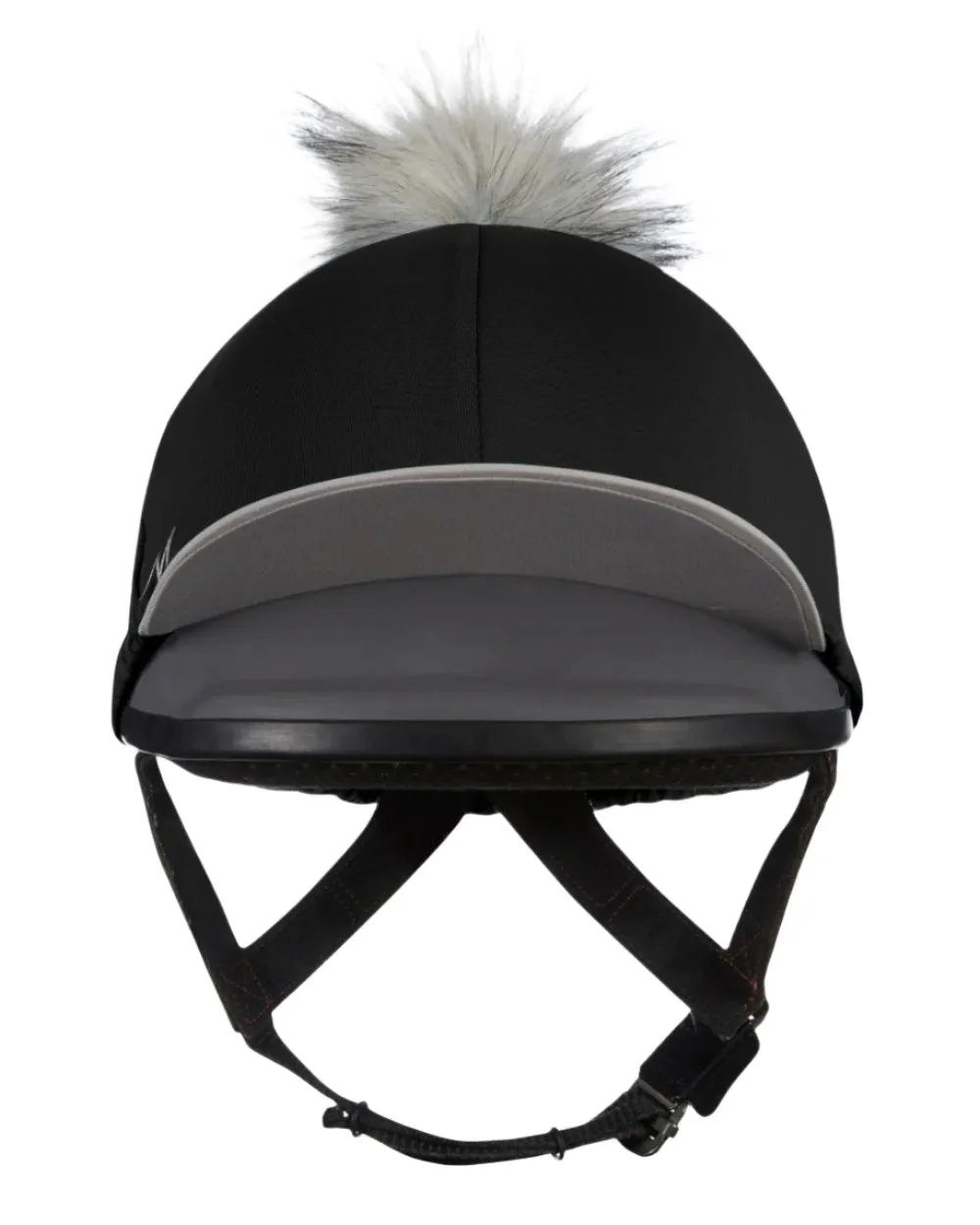 LeMieux Pom Hat Silk