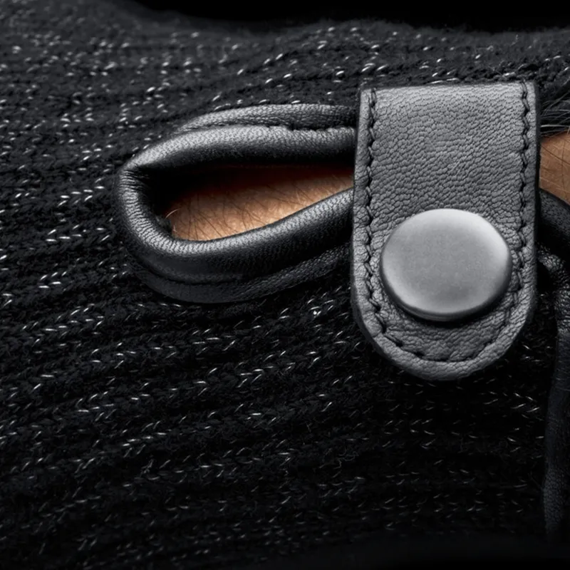 Mujjo Single Layered Touchscreen Gloves