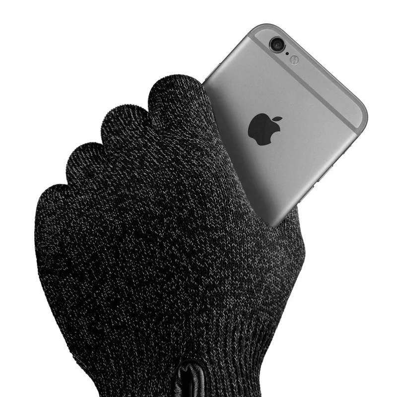 Mujjo Single Layered Touchscreen Gloves