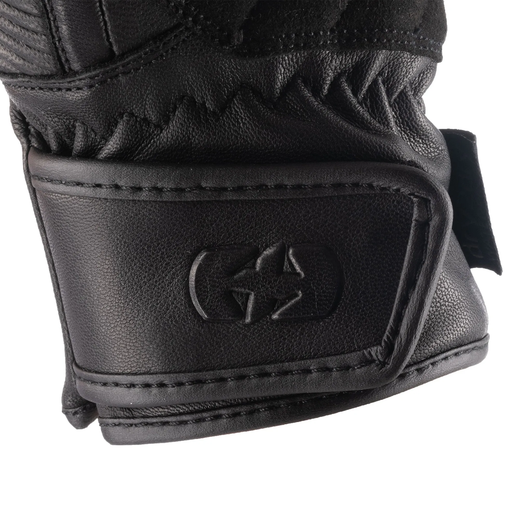 Oxford Hitcher Dry2Dry Ladies Waterproof Leather Gloves