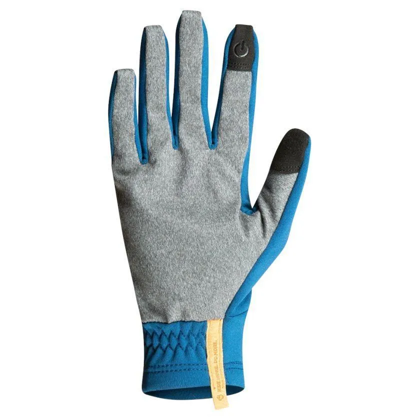 Pearl Izumi Thermal Gloves - Twilight Blue