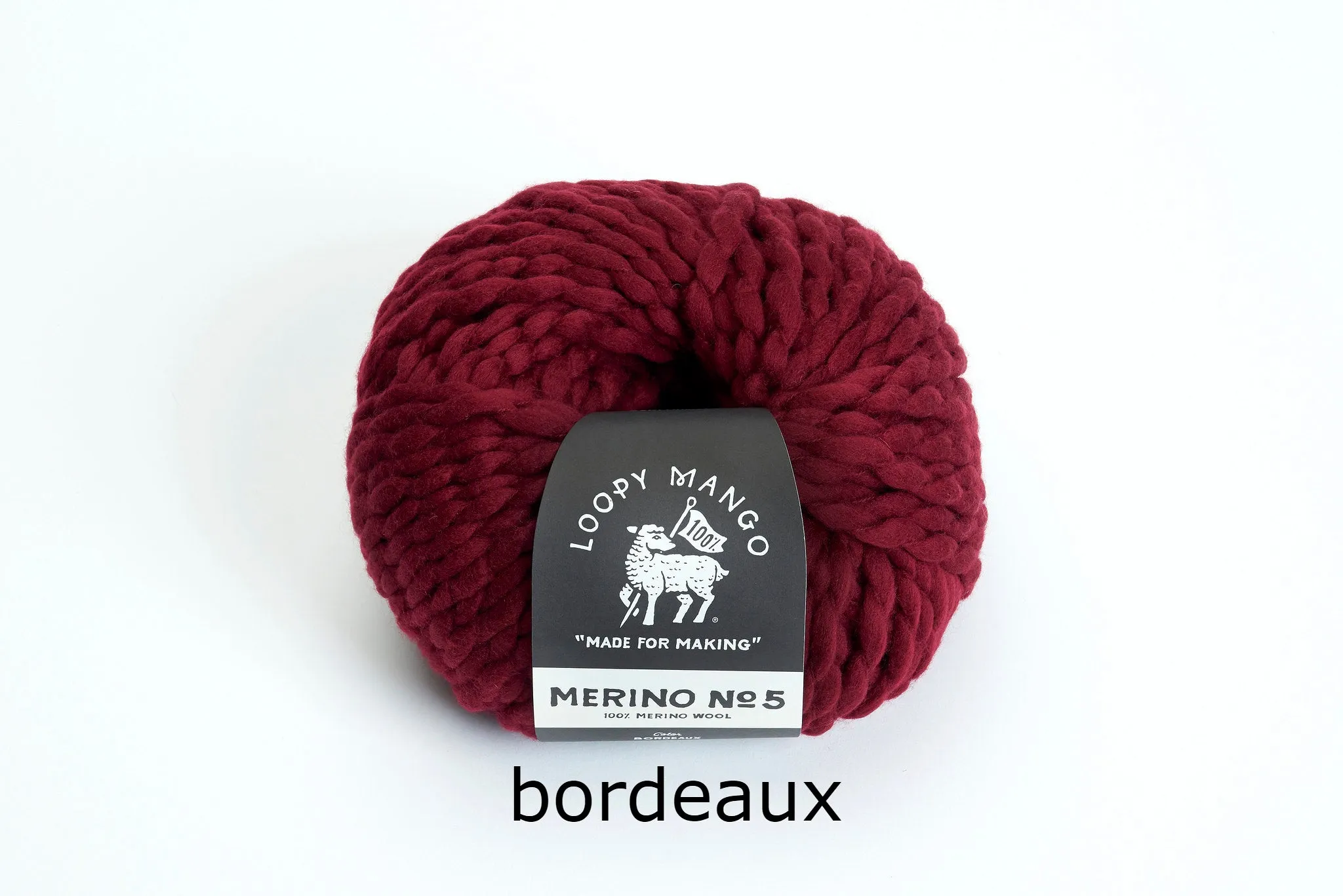 READY TO SHIP READYMADE CLEARANCE SALE!! - Urban Cowboy Sweater - Merino-SALE