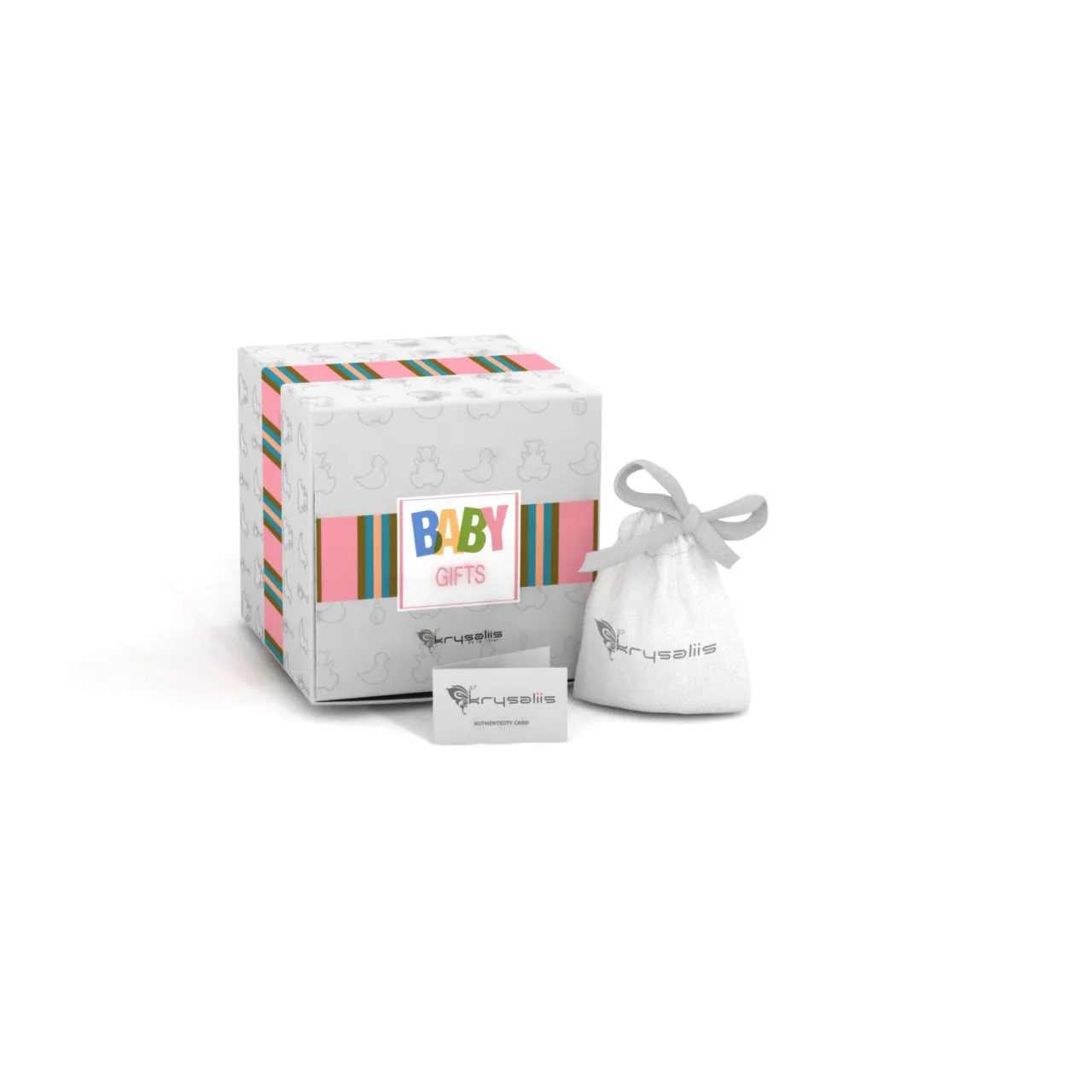 Sterling Silver Cup - Classic