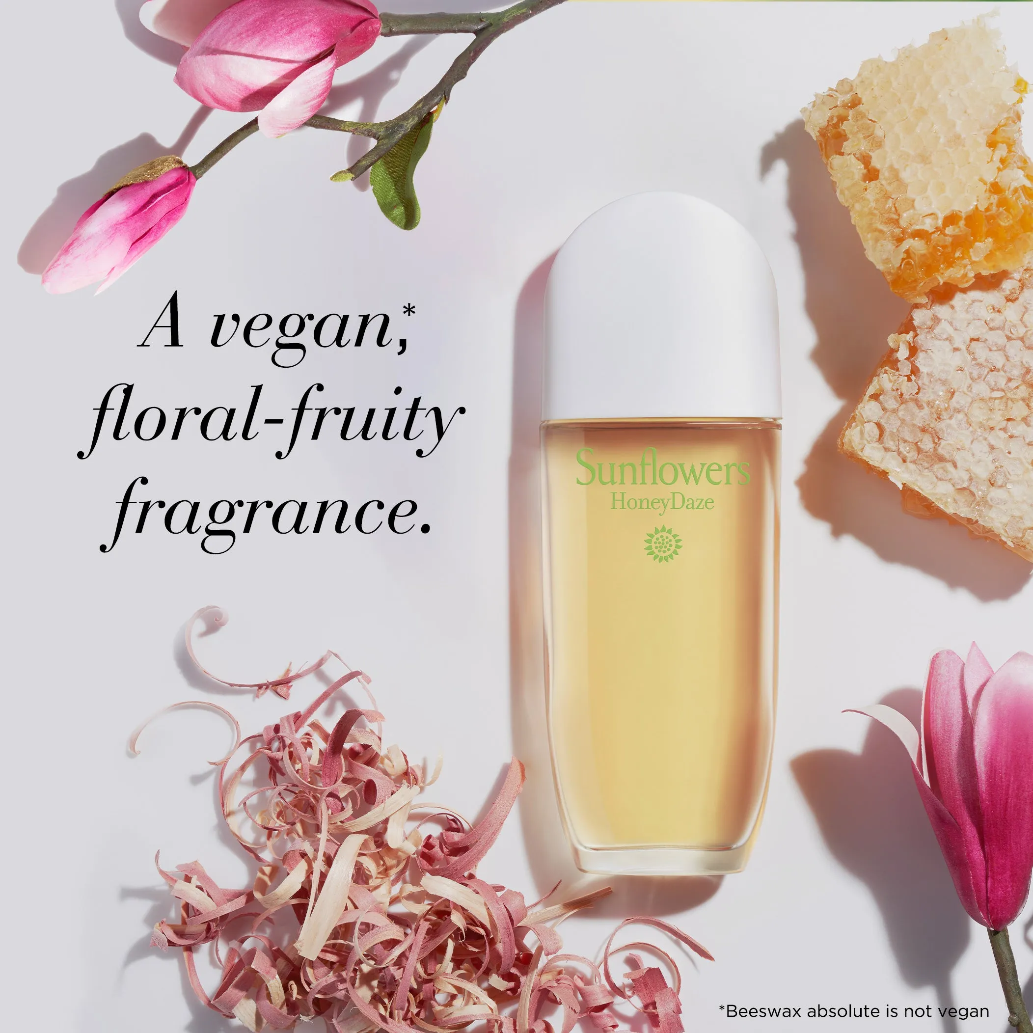 Sunflowers HoneyDaze Eau de Toilette