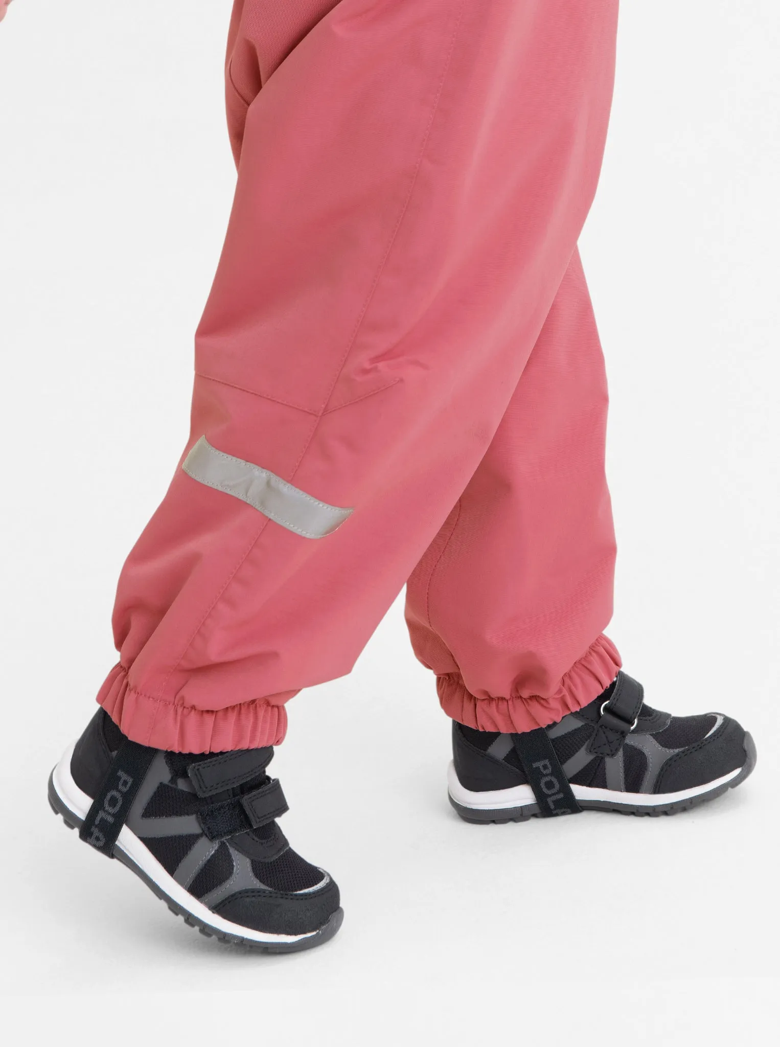 Waterproof Shell Baby & Kids Dungarees