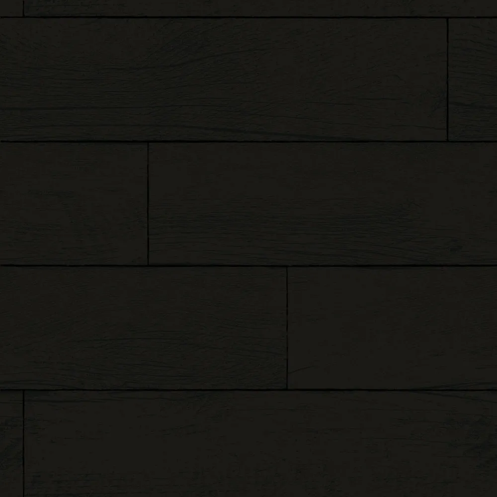 Wood Planks Peel and Stick Wallpaper