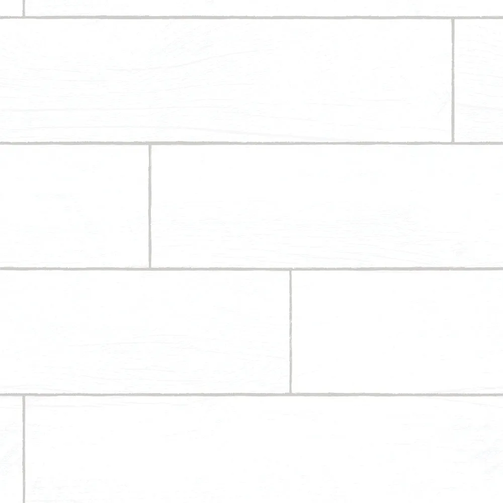 Wood Planks Peel and Stick Wallpaper
