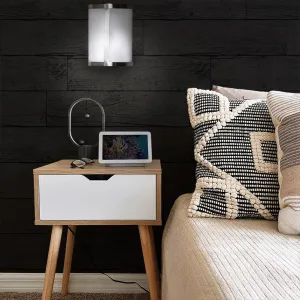 Wood Planks Peel and Stick Wallpaper