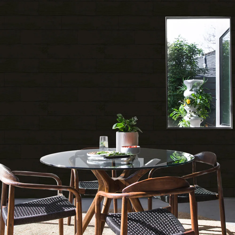 Wood Planks Peel and Stick Wallpaper